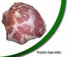 Corned Buffalo